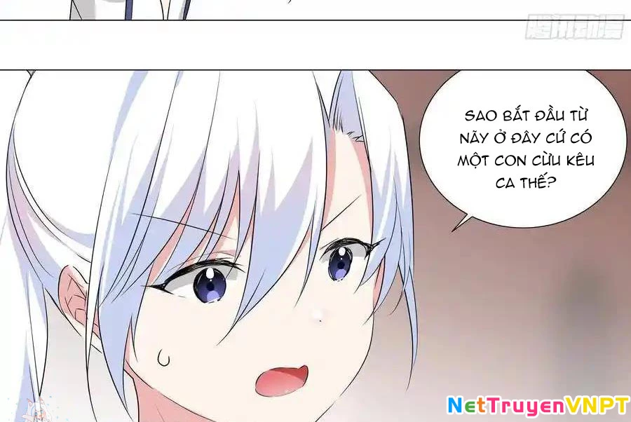 Bạn Gái Tôi Là Rồng Xấu Xa Chapter 166 - Trang 20