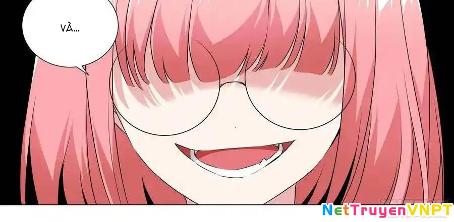 Bạn Gái Tôi Là Rồng Xấu Xa Chapter 166 - Trang 24