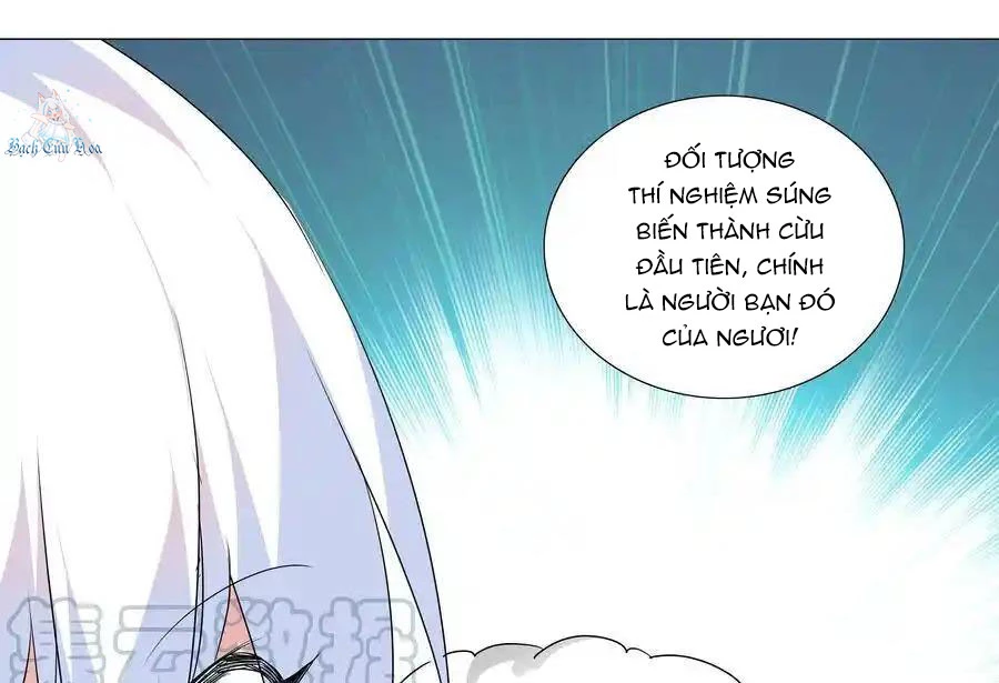 Bạn Gái Tôi Là Rồng Xấu Xa Chapter 166 - Trang 25