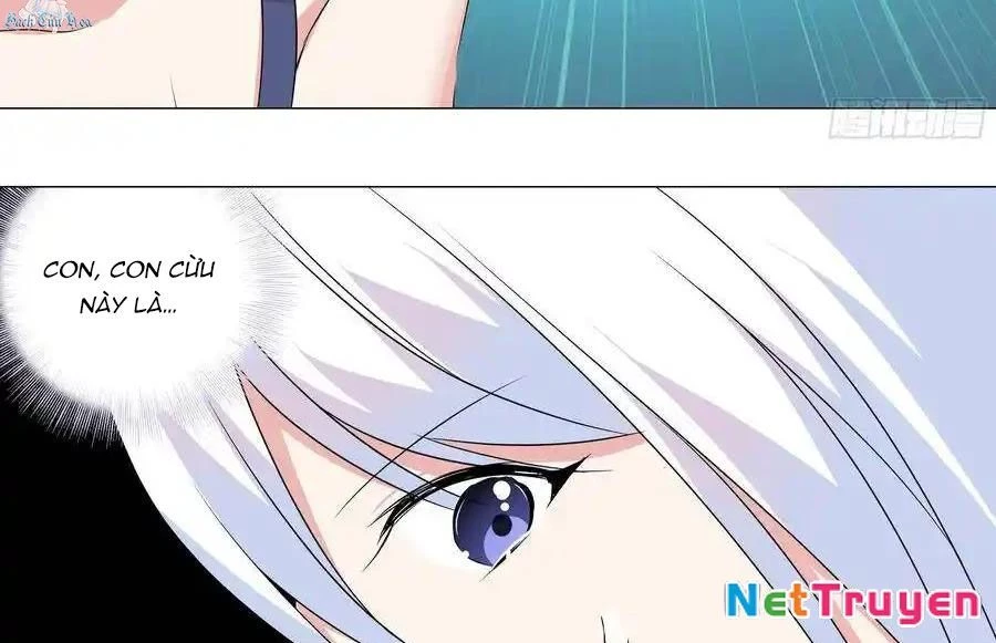 Bạn Gái Tôi Là Rồng Xấu Xa Chapter 166 - Trang 27