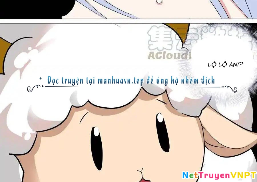 Bạn Gái Tôi Là Rồng Xấu Xa Chapter 166 - Trang 28