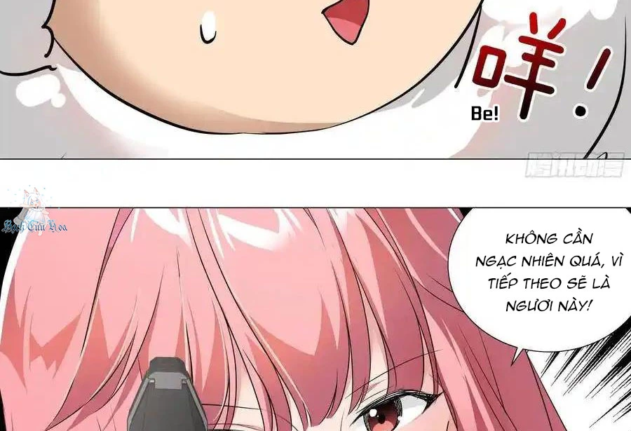 Bạn Gái Tôi Là Rồng Xấu Xa Chapter 166 - Trang 29