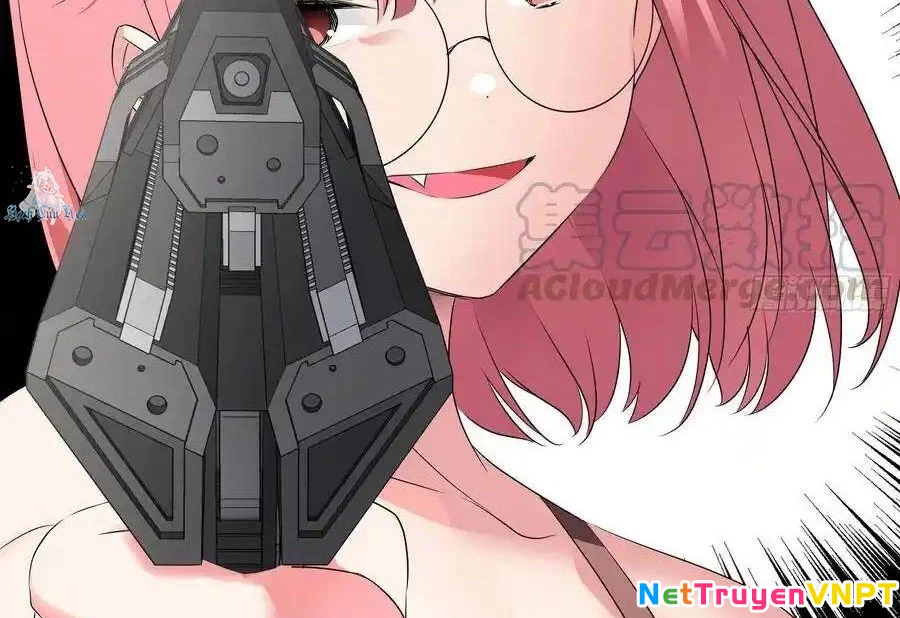 Bạn Gái Tôi Là Rồng Xấu Xa Chapter 166 - Trang 30