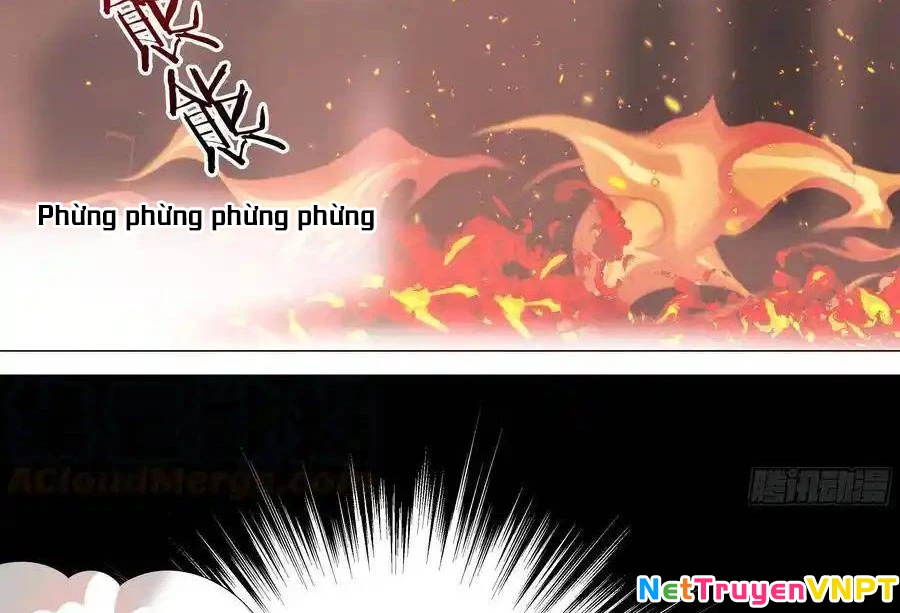 Bạn Gái Tôi Là Rồng Xấu Xa Chapter 166 - Trang 5