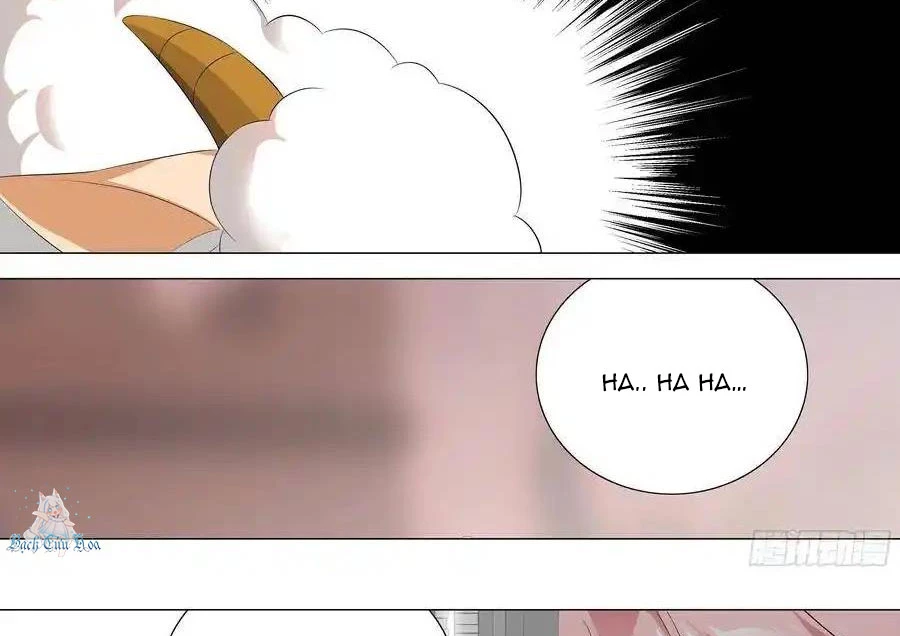 Bạn Gái Tôi Là Rồng Xấu Xa Chapter 166 - Trang 6