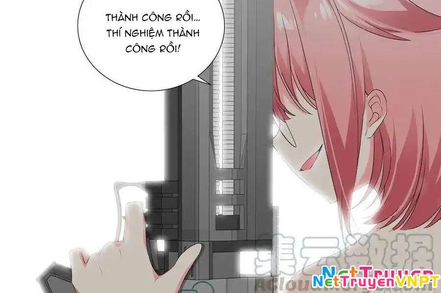Bạn Gái Tôi Là Rồng Xấu Xa Chapter 166 - Trang 7