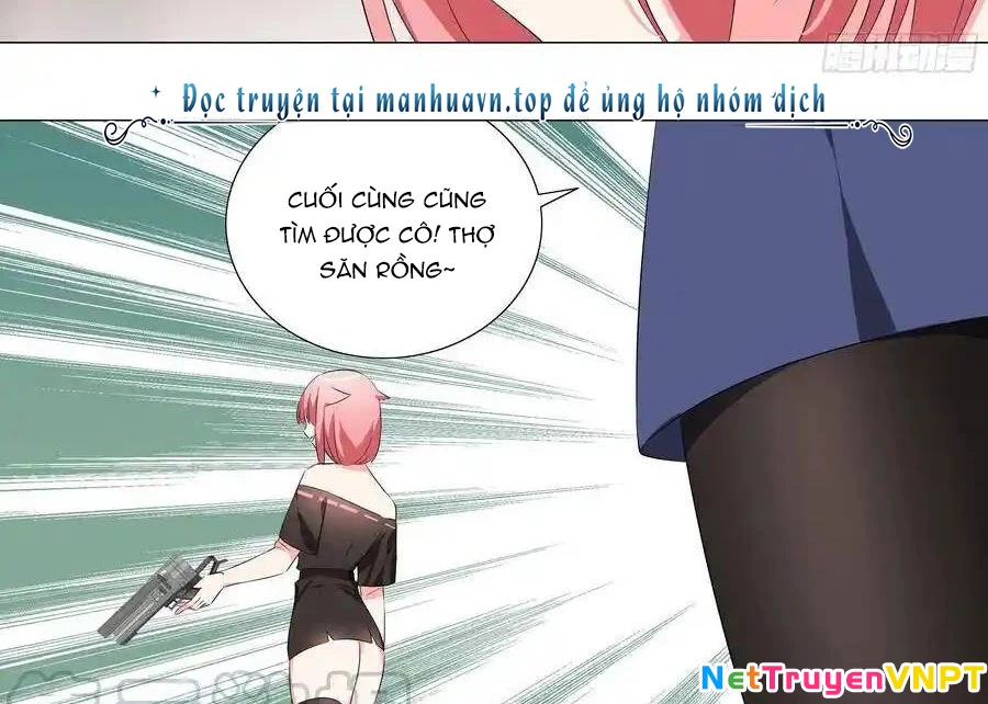 Bạn Gái Tôi Là Rồng Xấu Xa Chapter 166 - Trang 9