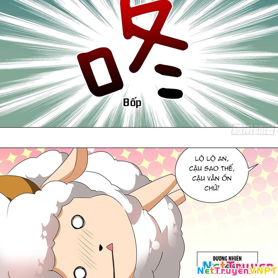 Bạn Gái Tôi Là Rồng Xấu Xa Chapter 167 - Trang 12