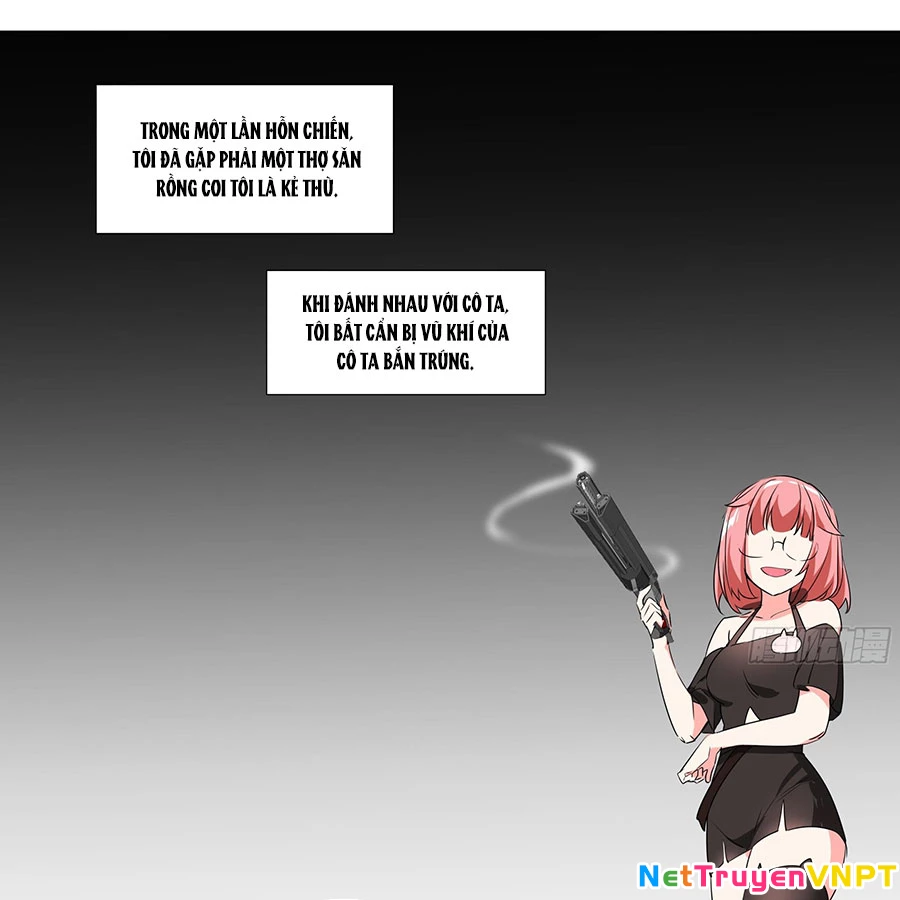 Bạn Gái Tôi Là Rồng Xấu Xa Chapter 167 - Trang 14