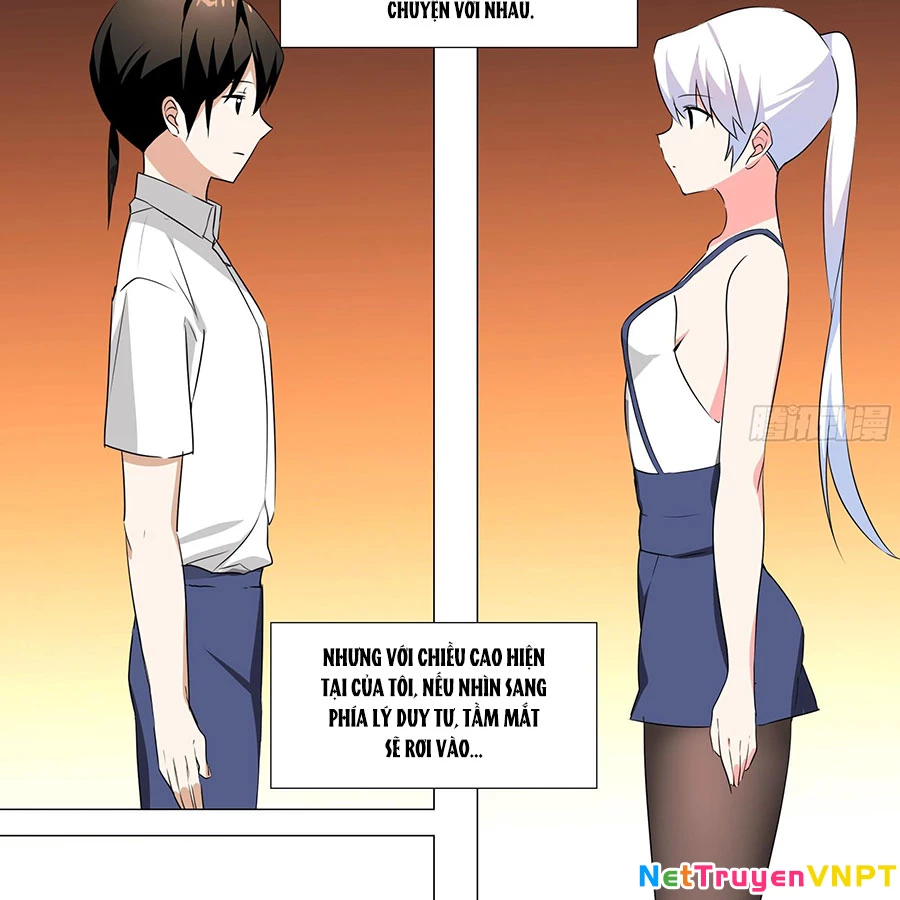 Bạn Gái Tôi Là Rồng Xấu Xa Chapter 167 - Trang 19