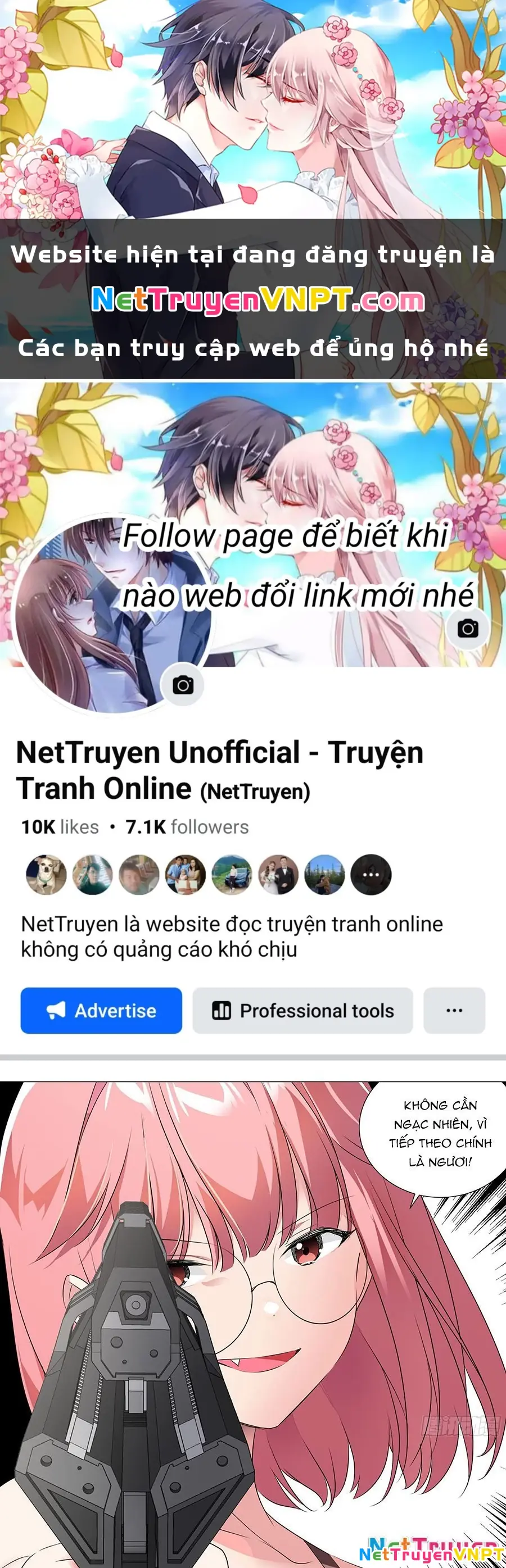Bạn Gái Tôi Là Rồng Xấu Xa Chapter 167 - Trang 2