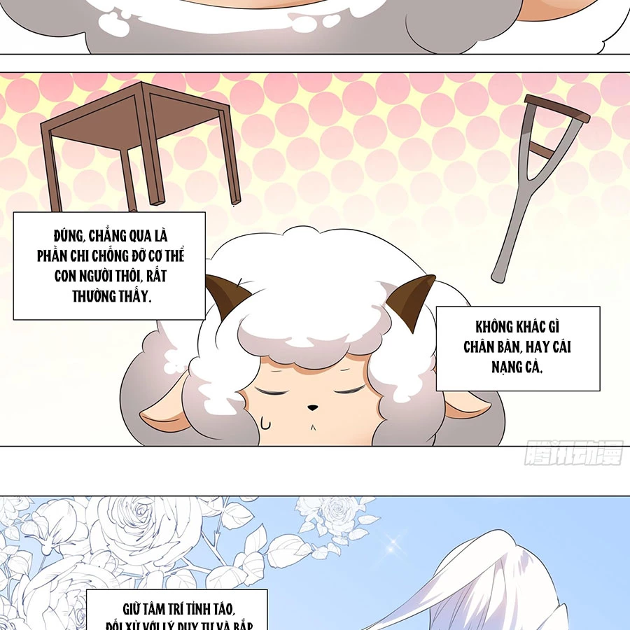 Bạn Gái Tôi Là Rồng Xấu Xa Chapter 167 - Trang 24
