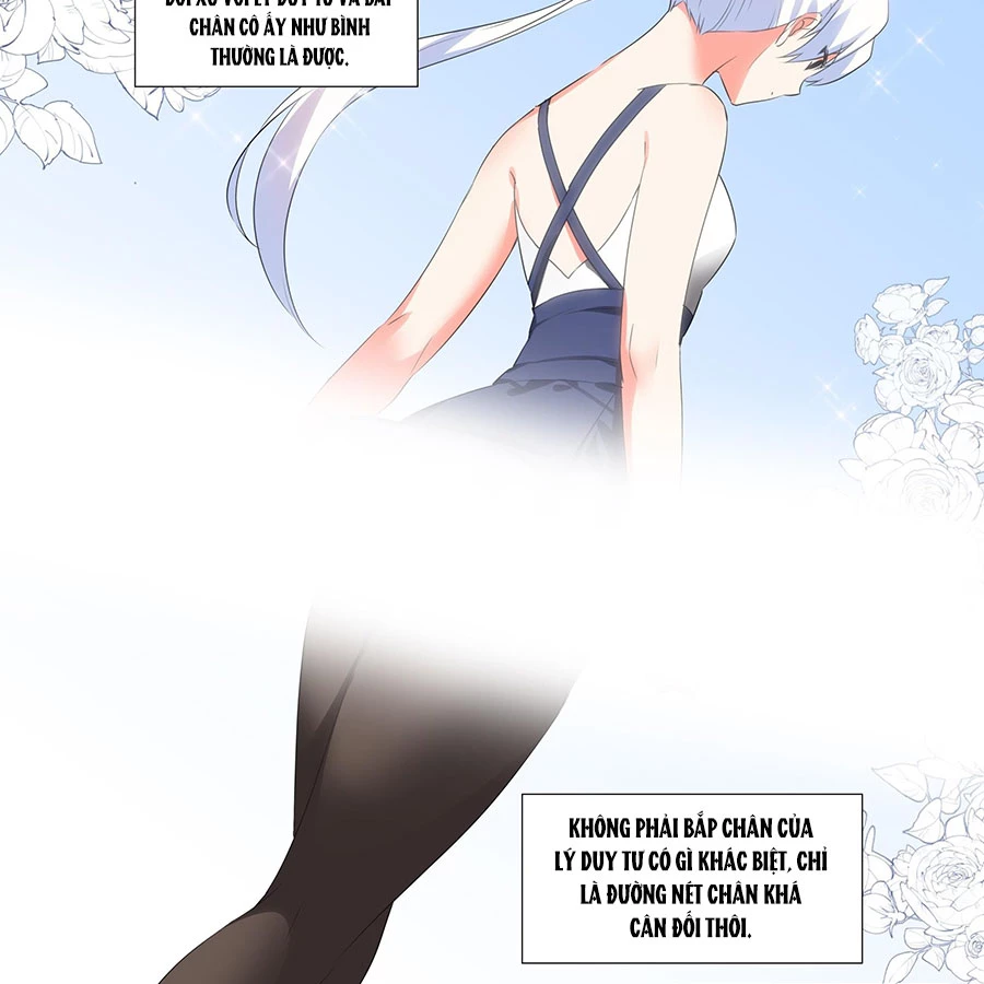 Bạn Gái Tôi Là Rồng Xấu Xa Chapter 167 - Trang 25