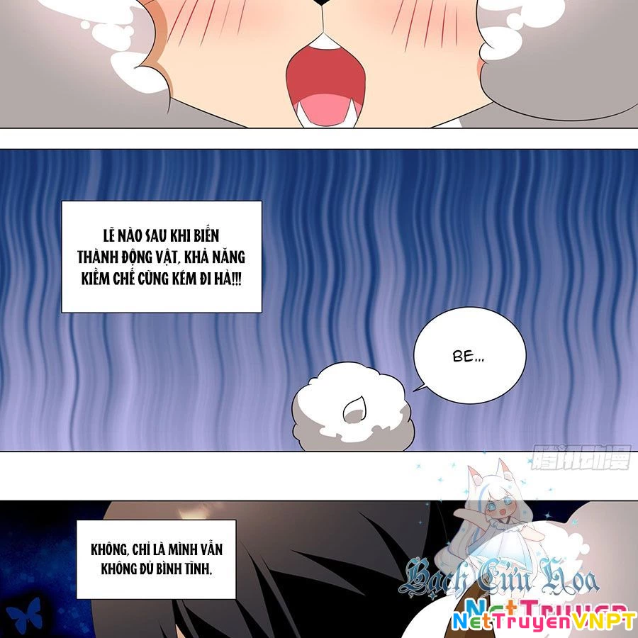 Bạn Gái Tôi Là Rồng Xấu Xa Chapter 167 - Trang 27