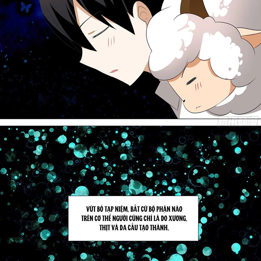 Bạn Gái Tôi Là Rồng Xấu Xa Chapter 167 - Trang 28