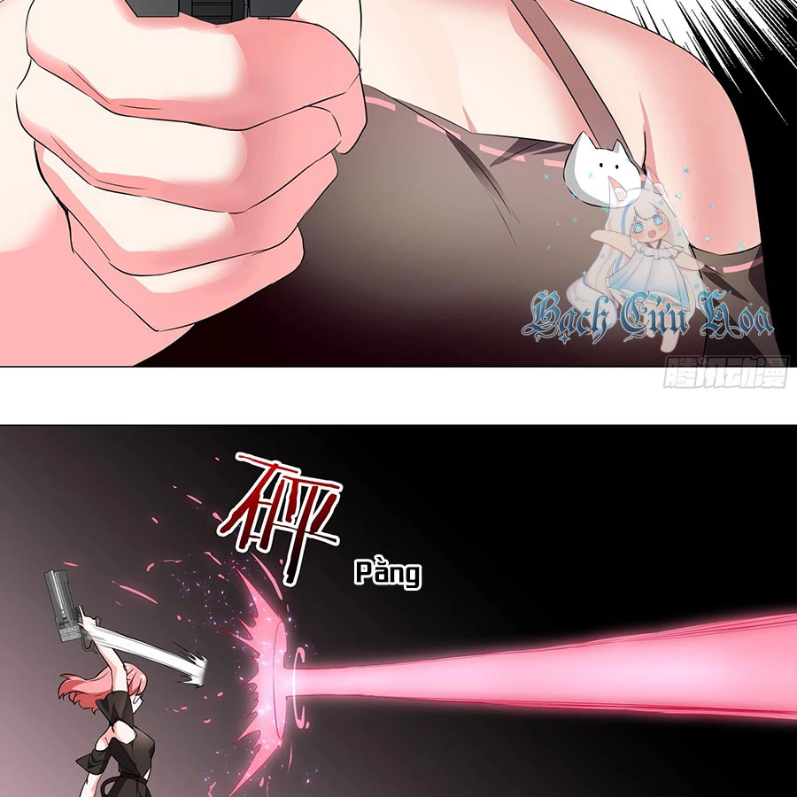 Bạn Gái Tôi Là Rồng Xấu Xa Chapter 167 - Trang 3