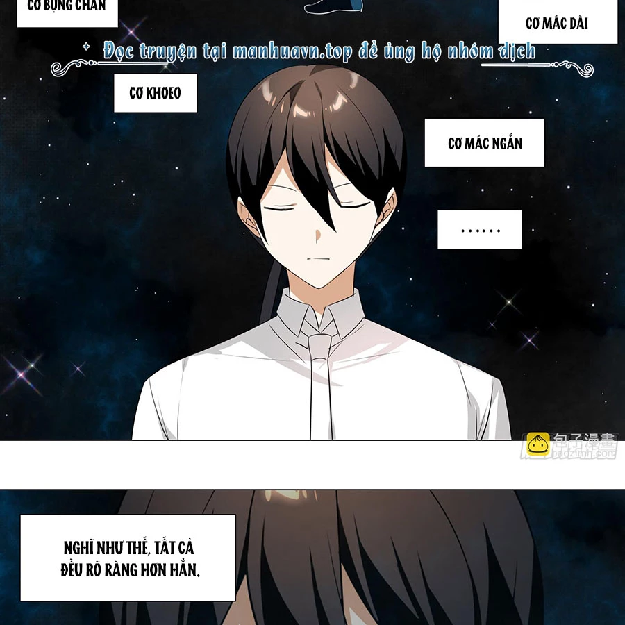 Bạn Gái Tôi Là Rồng Xấu Xa Chapter 167 - Trang 30