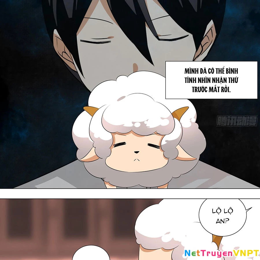 Bạn Gái Tôi Là Rồng Xấu Xa Chapter 167 - Trang 31