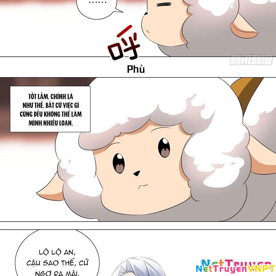 Bạn Gái Tôi Là Rồng Xấu Xa Chapter 167 - Trang 32