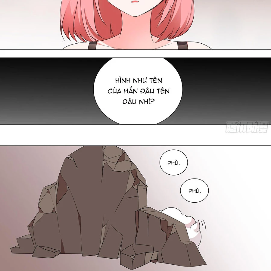 Bạn Gái Tôi Là Rồng Xấu Xa Chapter 167 - Trang 6