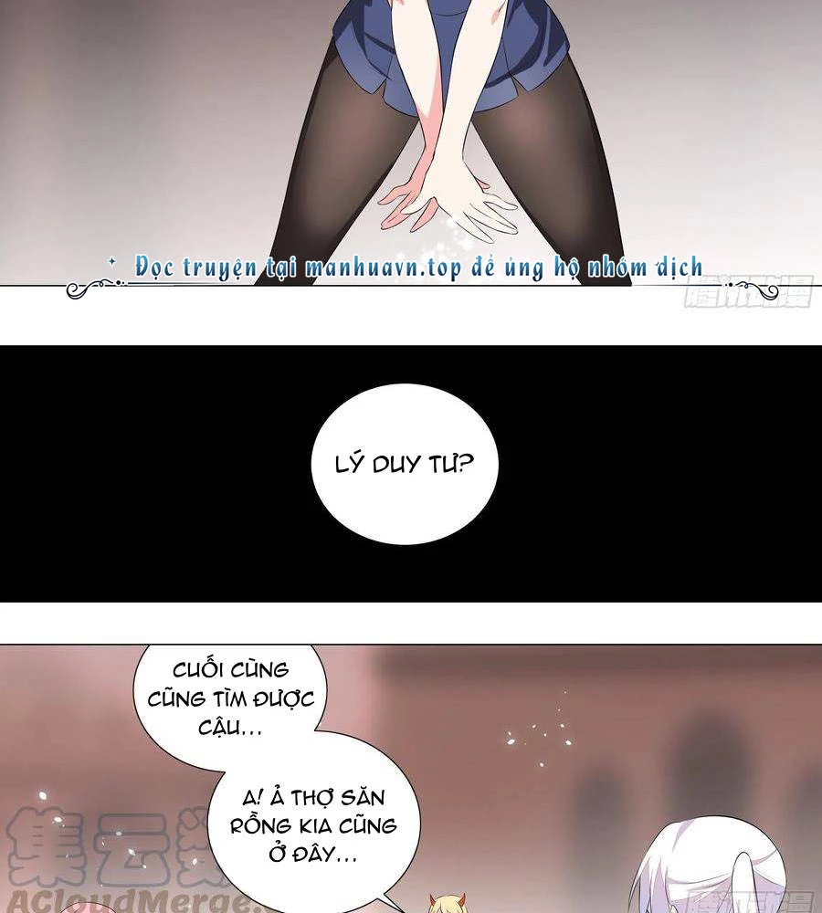 Bạn Gái Tôi Là Rồng Xấu Xa Chapter 168 - Trang 12