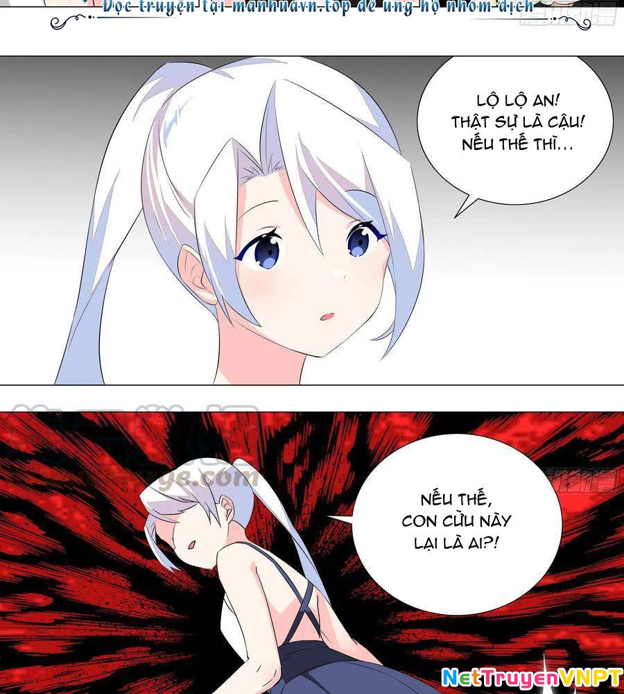 Bạn Gái Tôi Là Rồng Xấu Xa Chapter 168 - Trang 15