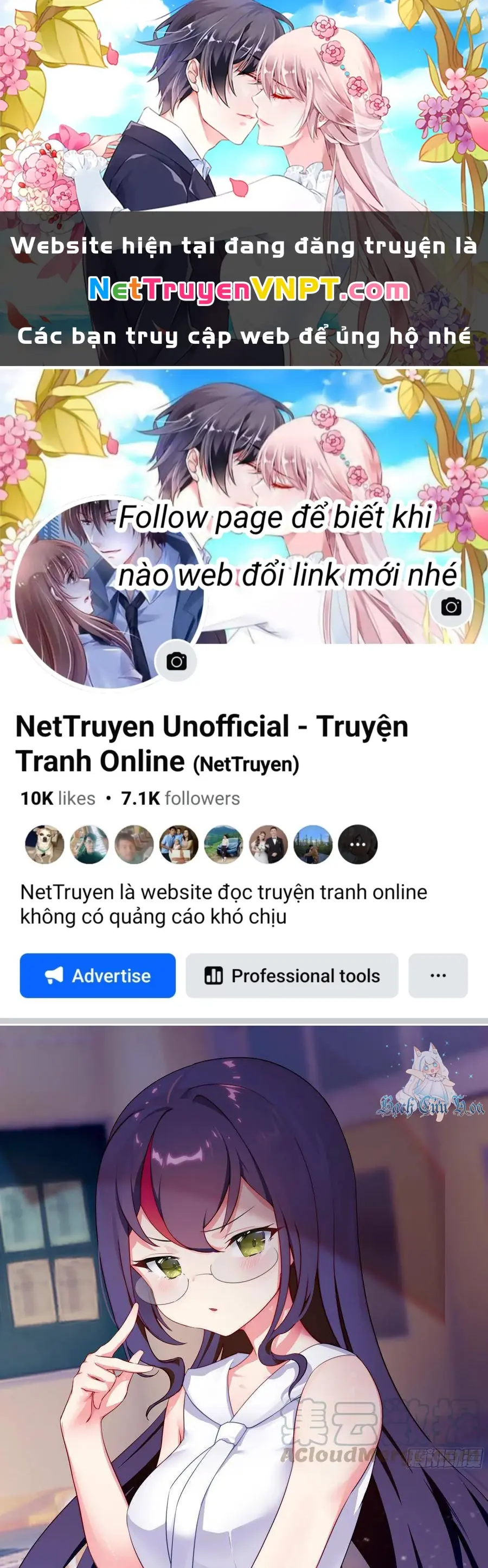Bạn Gái Tôi Là Rồng Xấu Xa Chapter 168 - Trang 2