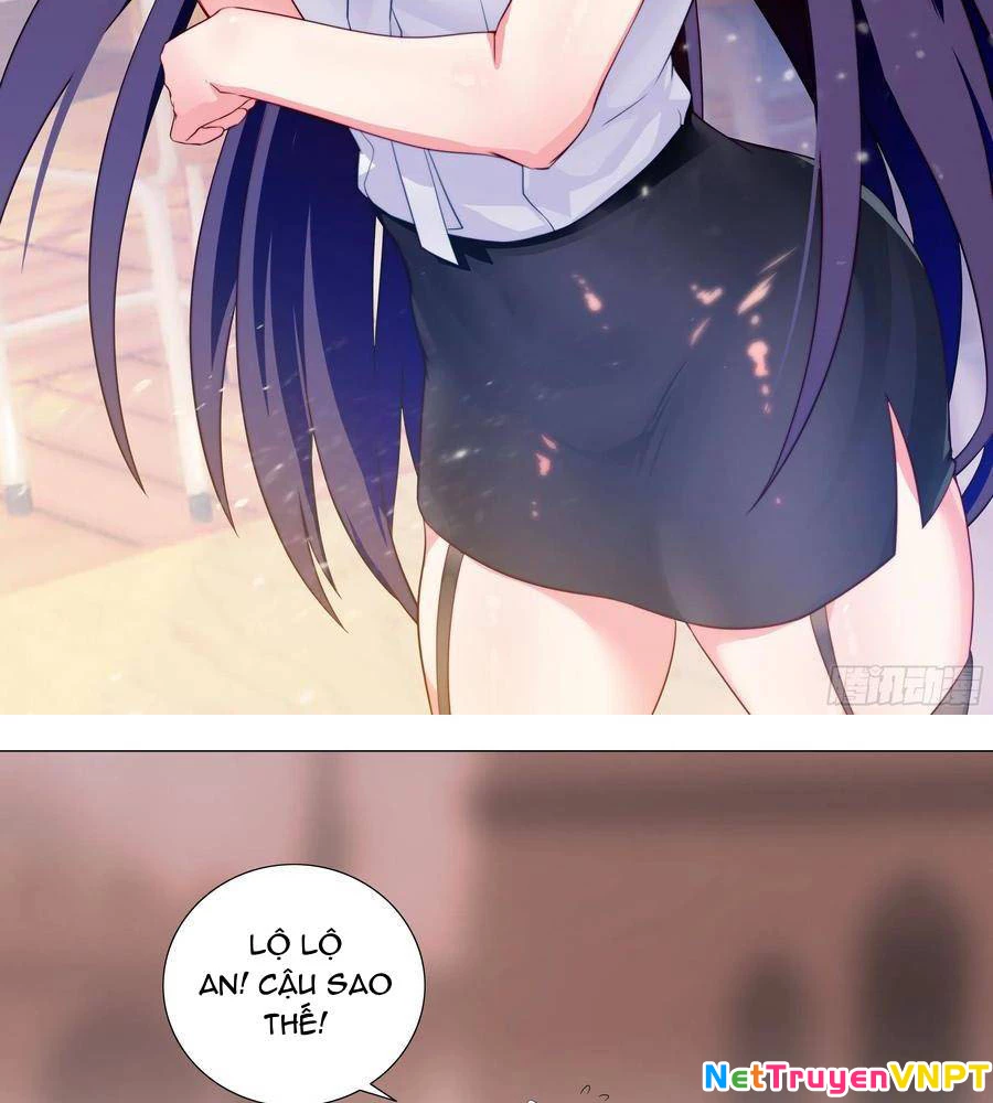 Bạn Gái Tôi Là Rồng Xấu Xa Chapter 168 - Trang 3