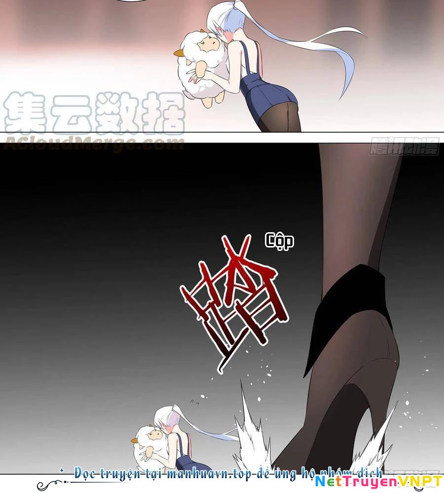 Bạn Gái Tôi Là Rồng Xấu Xa Chapter 168 - Trang 4