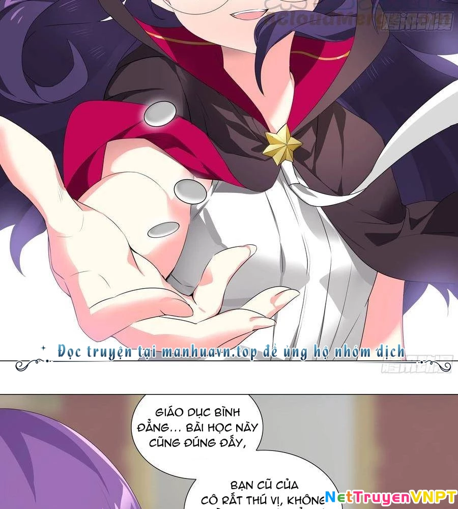 Bạn Gái Tôi Là Rồng Xấu Xa Chapter 169 - Trang 18
