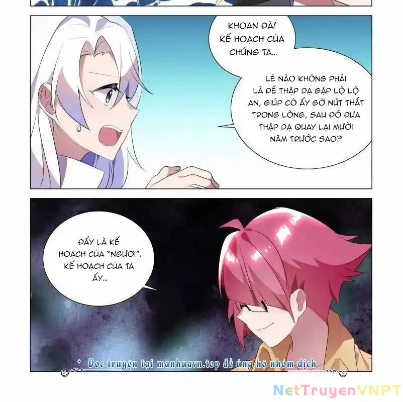 Bạn Gái Tôi Là Rồng Xấu Xa Chapter 17 - Trang 10