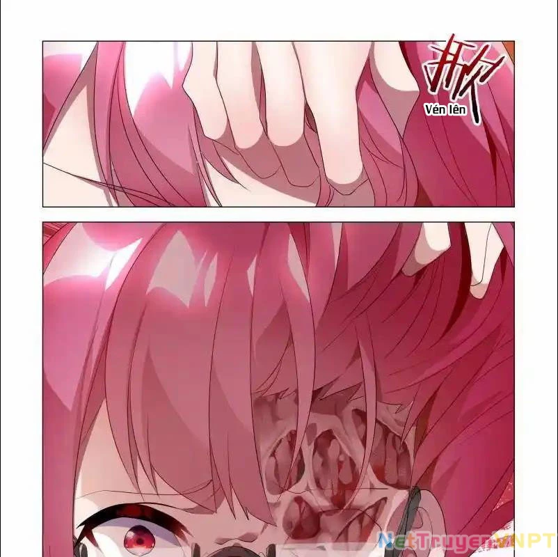 Bạn Gái Tôi Là Rồng Xấu Xa Chapter 17 - Trang 14