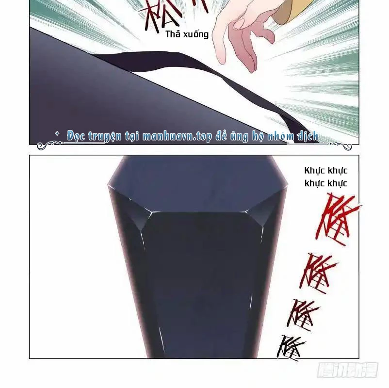 Bạn Gái Tôi Là Rồng Xấu Xa Chapter 17 - Trang 19