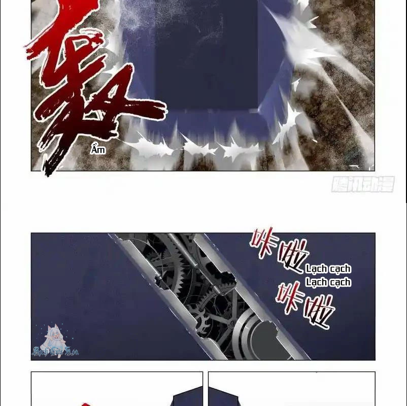Bạn Gái Tôi Là Rồng Xấu Xa Chapter 17 - Trang 21