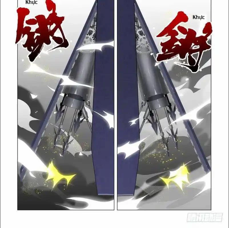 Bạn Gái Tôi Là Rồng Xấu Xa Chapter 17 - Trang 22