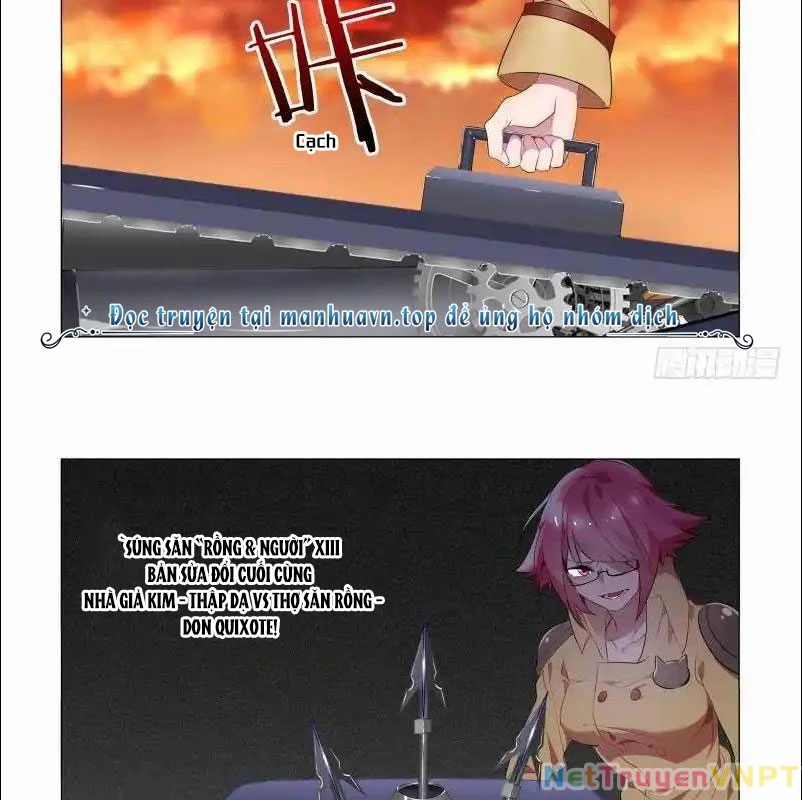 Bạn Gái Tôi Là Rồng Xấu Xa Chapter 17 - Trang 24
