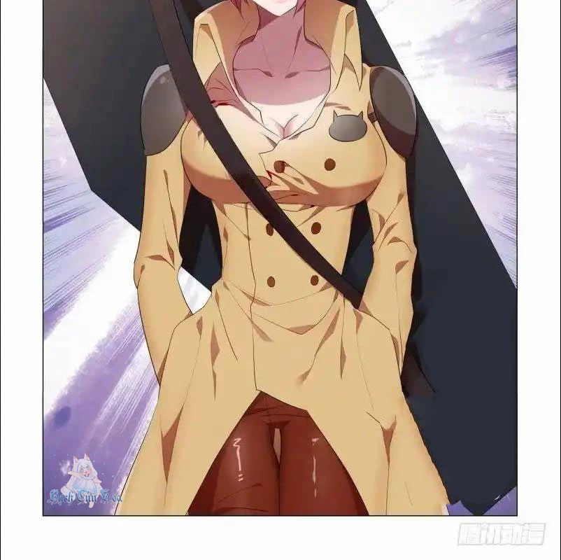 Bạn Gái Tôi Là Rồng Xấu Xa Chapter 17 - Trang 4