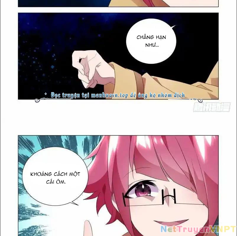 Bạn Gái Tôi Là Rồng Xấu Xa Chapter 17 - Trang 6