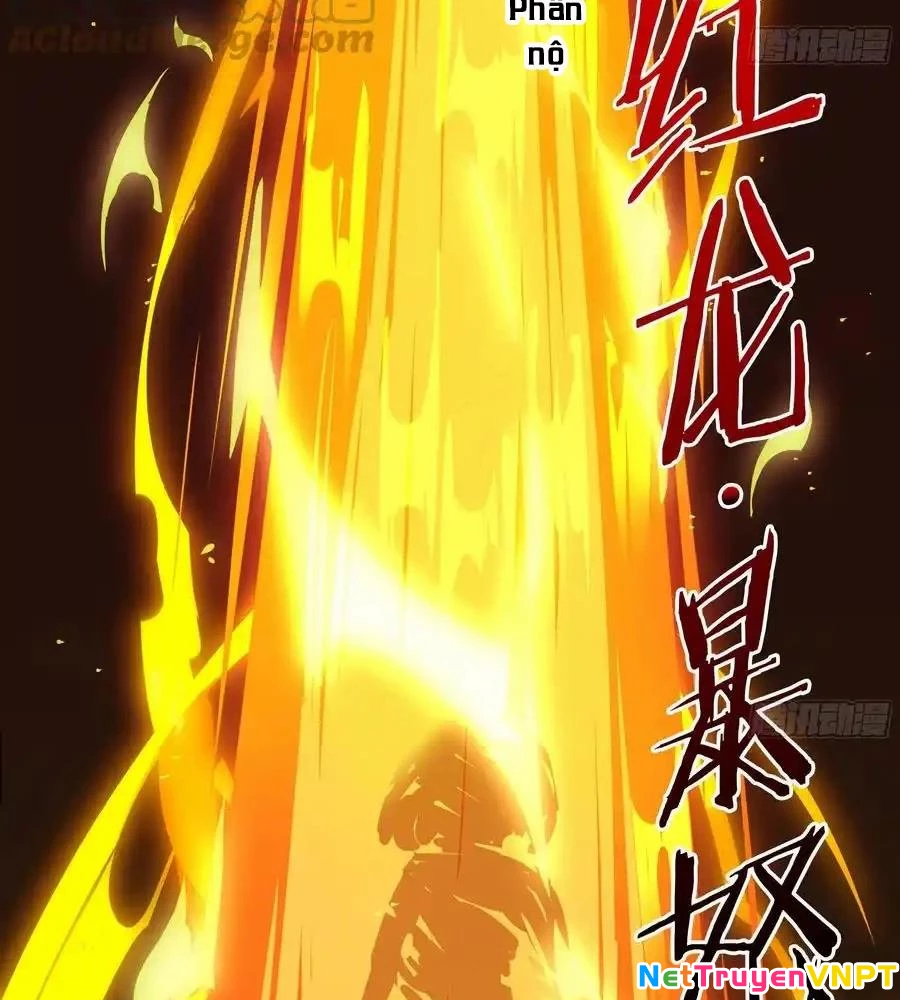 Bạn Gái Tôi Là Rồng Xấu Xa Chapter 170 - Trang 8
