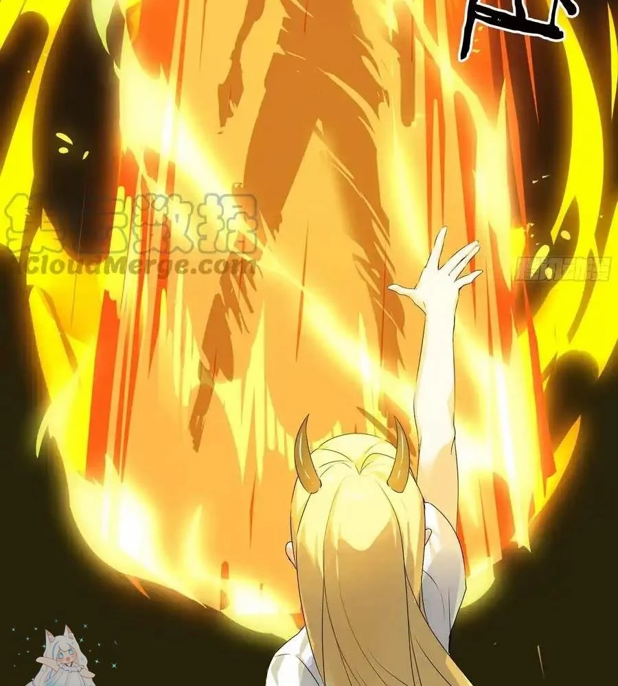 Bạn Gái Tôi Là Rồng Xấu Xa Chapter 170 - Trang 9