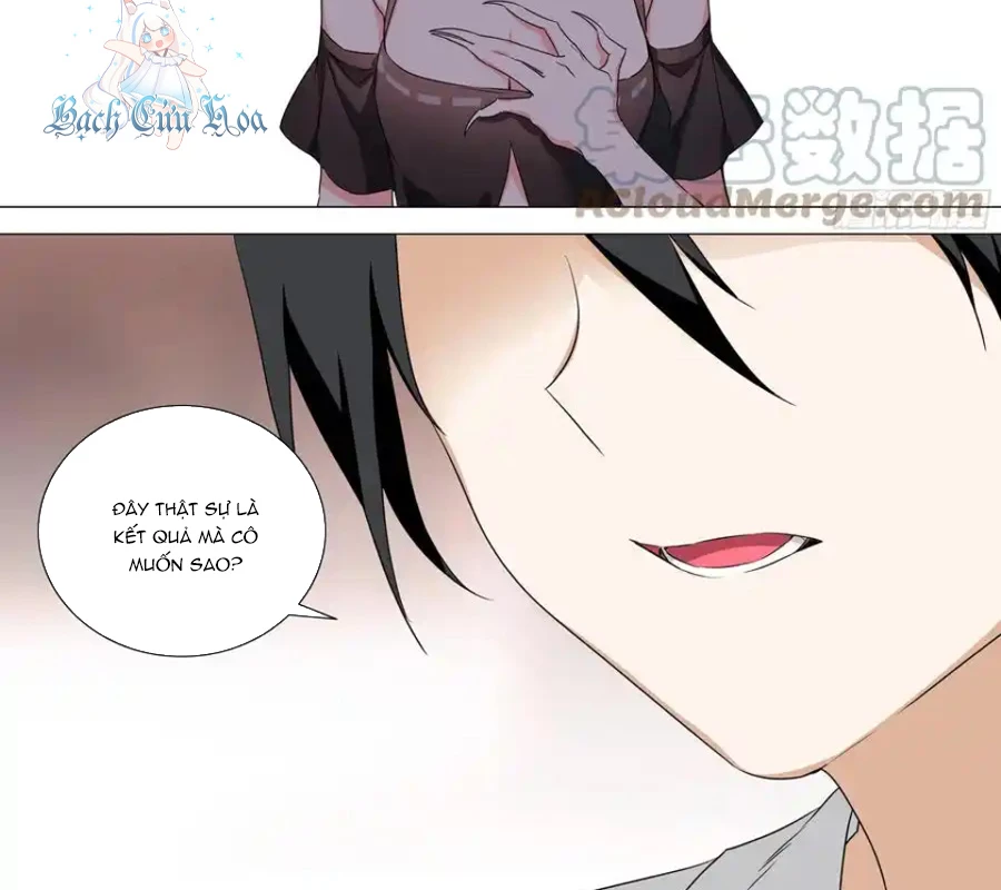 Bạn Gái Tôi Là Rồng Xấu Xa Chapter 171 - Trang 11