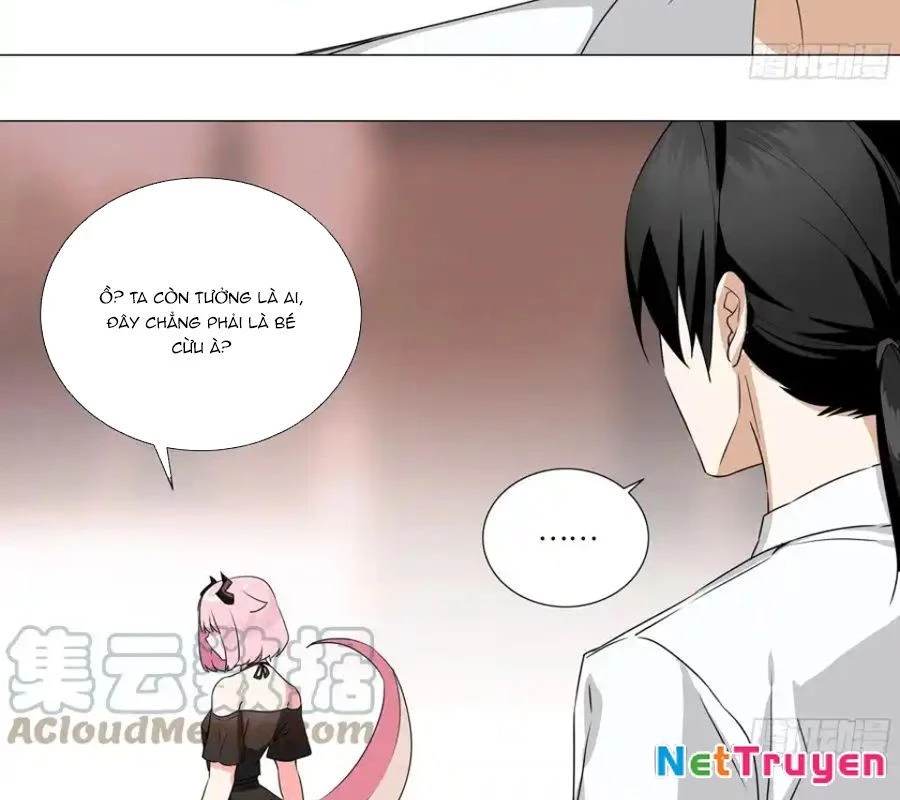 Bạn Gái Tôi Là Rồng Xấu Xa Chapter 171 - Trang 12