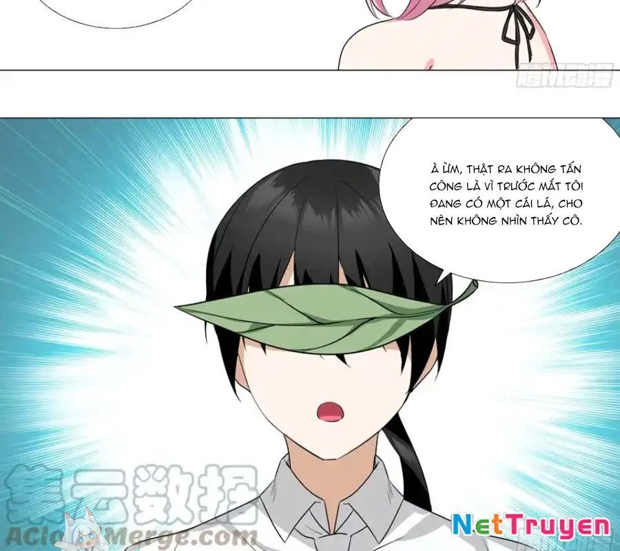 Bạn Gái Tôi Là Rồng Xấu Xa Chapter 171 - Trang 17