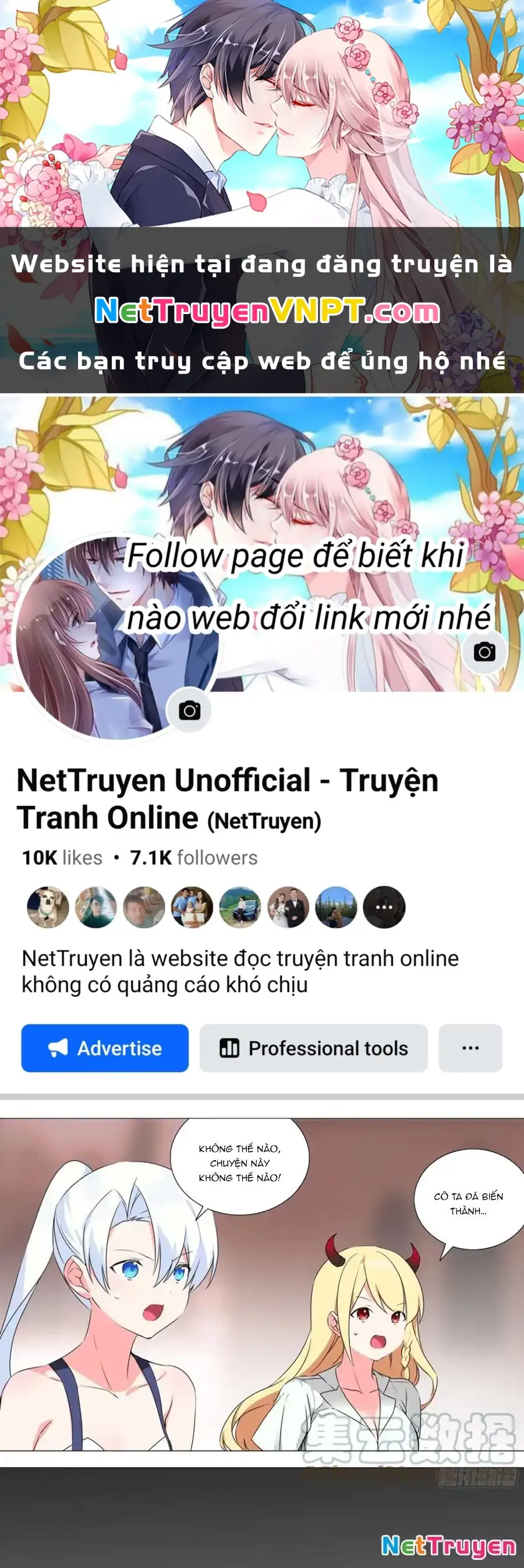 Bạn Gái Tôi Là Rồng Xấu Xa Chapter 171 - Trang 2