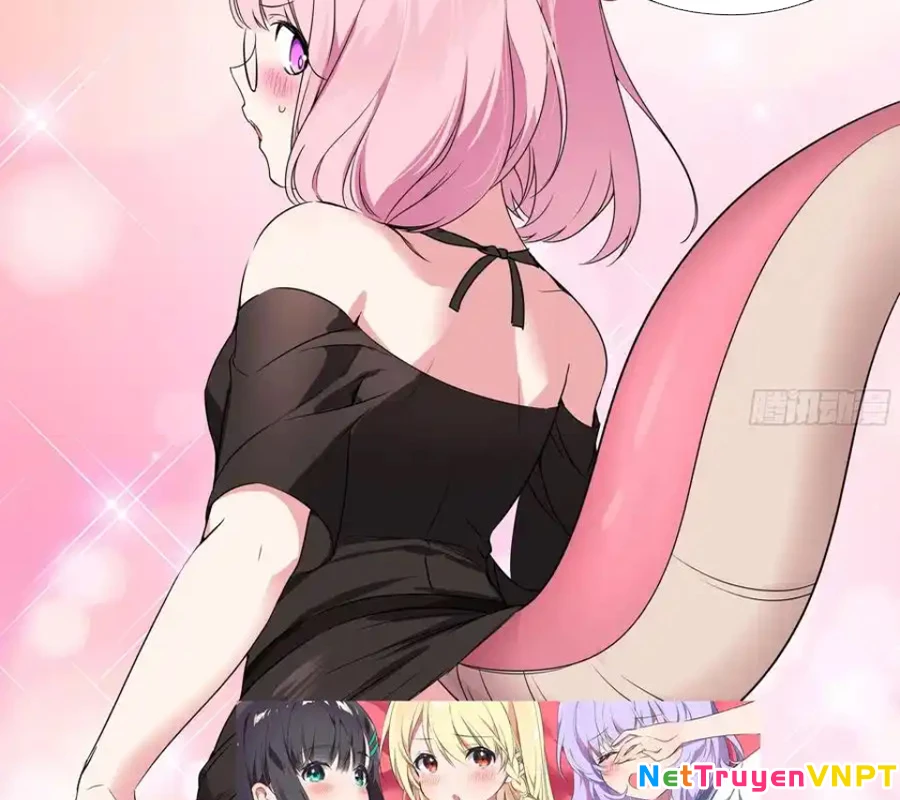 Bạn Gái Tôi Là Rồng Xấu Xa Chapter 171 - Trang 20