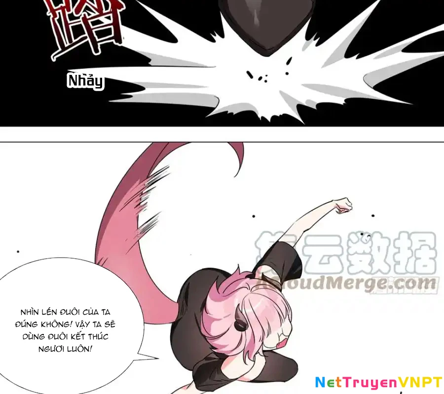 Bạn Gái Tôi Là Rồng Xấu Xa Chapter 171 - Trang 24