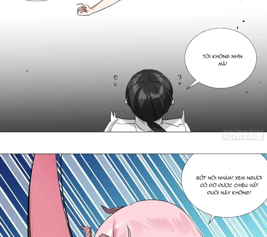 Bạn Gái Tôi Là Rồng Xấu Xa Chapter 171 - Trang 25