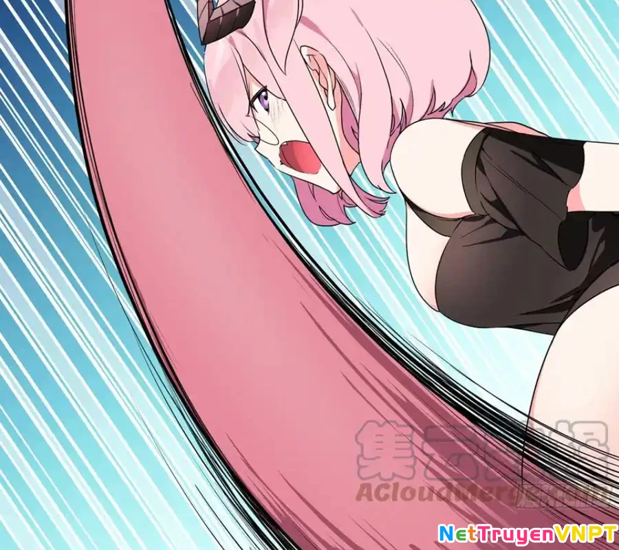 Bạn Gái Tôi Là Rồng Xấu Xa Chapter 171 - Trang 26