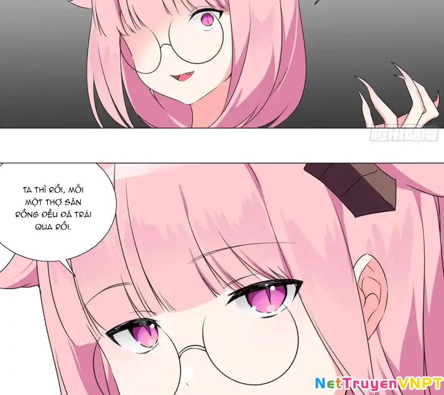 Bạn Gái Tôi Là Rồng Xấu Xa Chapter 171 - Trang 5