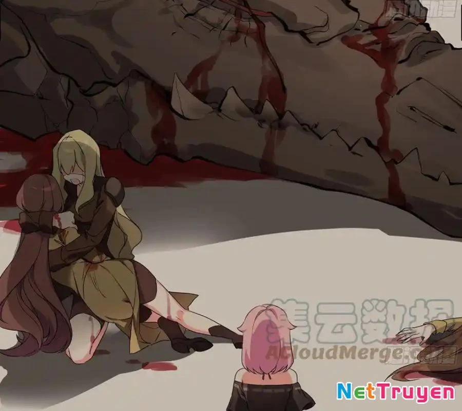 Bạn Gái Tôi Là Rồng Xấu Xa Chapter 171 - Trang 7